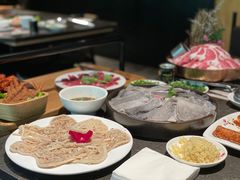 -锦城印象火锅(天府三街店)