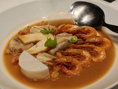 家烧东海小鲜-荣轩(新荣记环球金融中心店)