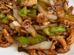 -小红门海鲜