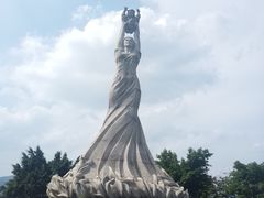 -飞来湖湿地公园