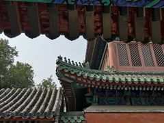 -历代帝王庙博物馆