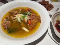 -张福记(五一公园店)