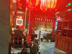 -北平食府.北京烤鸭(亦庄店)