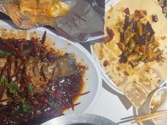 -东来土菜馆(民祥园路店)