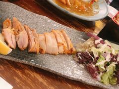 -白石的深夜食堂(大上海店)