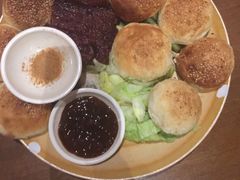 -烧肉馆(古北水镇景区店)