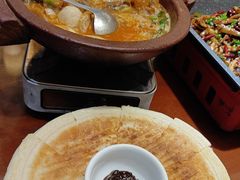 -肖记公安牛肉鱼杂馆·省级非物质文化遗产(三角路直营店)