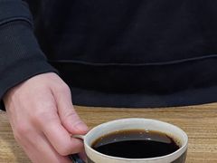 -NOTBAD 须时·咖啡馆