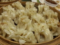 烧麦-天然居饭店(新华西路店)