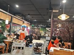 -重庆巴渝火锅(钟家村店)