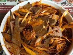 -老西安韩记三鲜煮馍(四府街店)