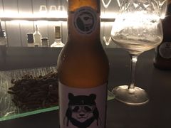 -顽啤熊·酒客酒馆(苏城夜景必选店)