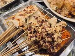 -小街天府(西工小街店)