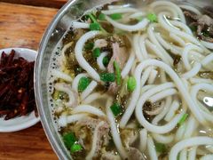 -贵州特色羊肉粉(北岸印象店)