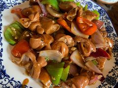 -卧龙堡客栈·中餐厅(古北水镇店)