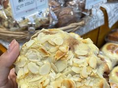 -富贵面包公司(运河店)