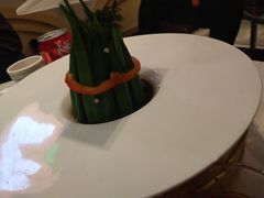 -蕃茄述·好汤自然来(江汉路店)