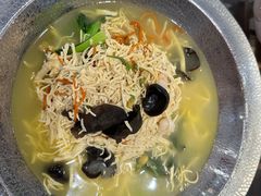 -陈记菜馆·非遗淮扬菜(东关街教场店)