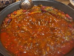 -旧街市鲜货老火锅(大光路店)