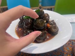 -大师傅金奖啤酒鱼(西街口总店)