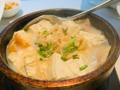 -狮王府淮扬菜(夫子庙老门东店)