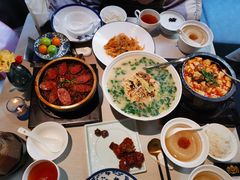 -狮王府淮扬菜(夫子庙老门东店)