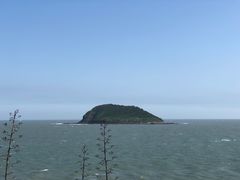-漳州滨海火山岛自然生态风景区