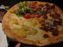 -1861意大利餐厅(文化广场店)