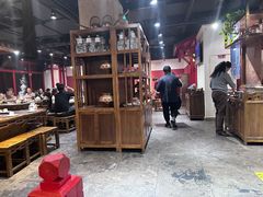-清真京华源·涮肉烧烤(丰庆店)
