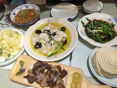 -以前的小酒馆(中山广场店)