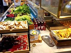 -汉阳廷自助烤肉(同和金铂天地店)