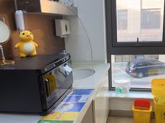 -圣贝口腔(海淀店)