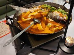 -卞氏菜根香(航空路旗舰店)