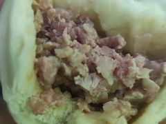 肉包-津品味小吃(大学湾店)