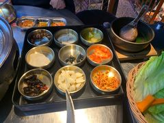 -入火韩国烤肉(凯旋广场店)