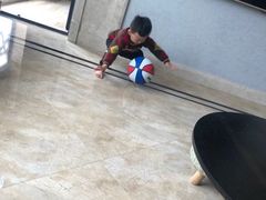 -呈康体育青少年篮球培训班(虹口店)