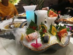 -花溪雨·森林餐厅(石基店)