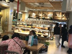 -罗莎蛋糕(南门口店)