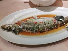 -王府井酒店(金桥港湾店)
