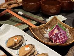 -上井料理黑金店(IFS国金中心店)