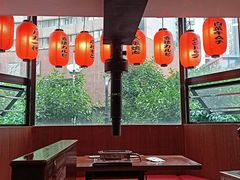 -大阪烧肉BAKA一代(国贸商住大厦店)