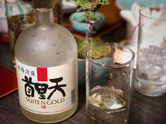 -滩万日本料理Nadaman(国贸大酒店)