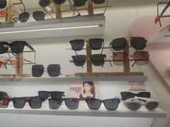 -华彬眼镜专业渐进配镜(潘家园店)