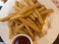 -麦茜哥牛扒城(中银店)