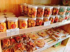 -老梦面包 CHEZMOREL(三源里店)