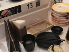 -禾绿回转寿司(苏宁广场店)