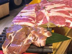 -AJIYA·池袋日式烧肉自助(天津万象城店)
