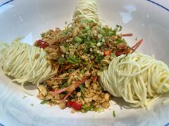 -有红鸡毛店·川菜(建设路店)