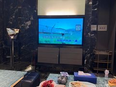-堂会(天河店)