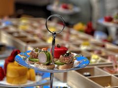 -上海雅居乐万豪侯爵酒店